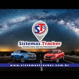 Logotipo da empresa SISTEMAS TRACKER RASTREAMENTO VEICULAR