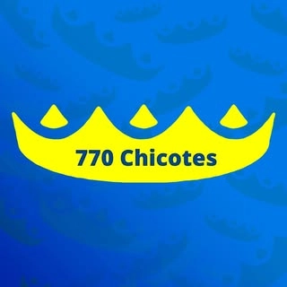 Logotipo da empresa 770 CHICOTES