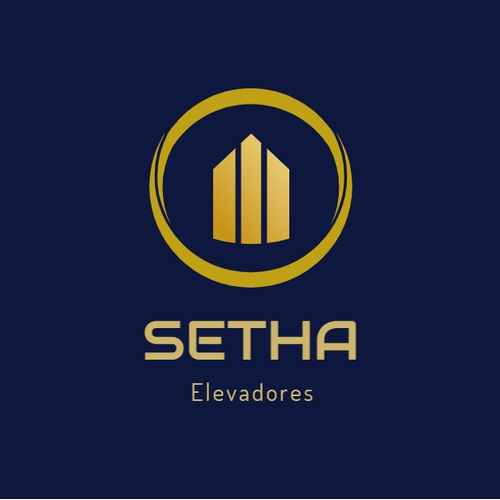 Logotipo da empresa VITTA ELEVADORES