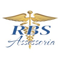 Logotipo da empresa RBS CONTABIL