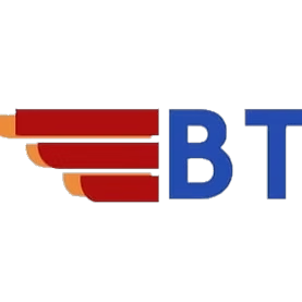 Logotipo da empresa BONAPARTE TRANSPORTES