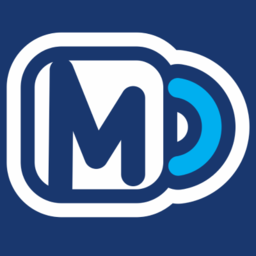 Logotipo da empresa MDSYSTEM WEB DESIGN LTDA