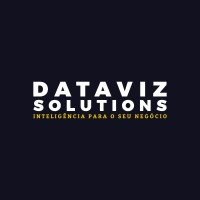Logotipo da empresa DATAVIZ