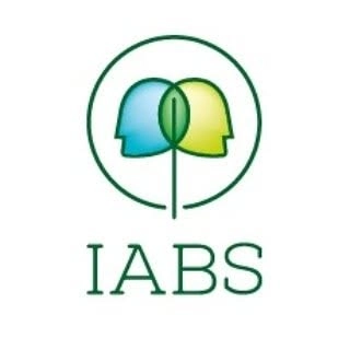 Logotipo da empresa IABS EMPRESA SOCIAL COMERCIO LTDA