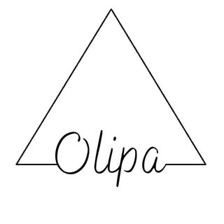 Logotipo da empresa OLIPA