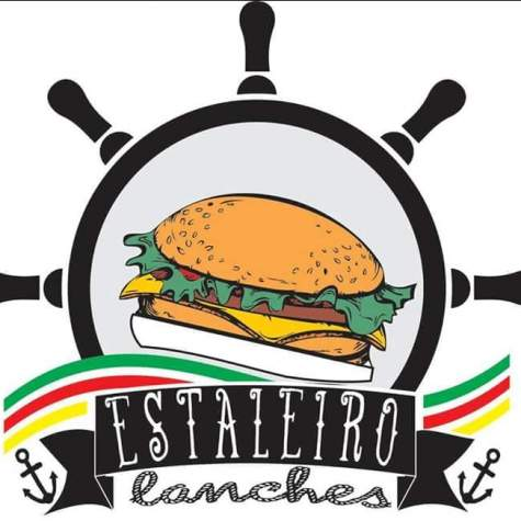 Logotipo da empresa ESTALEIRO COSTA DOCE