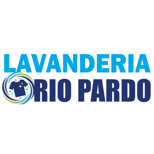 Logotipo da empresa LAVANDERIA RIO PARDO