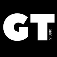 Logotipo da empresa GT STUDIO