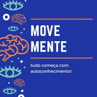 Logotipo da empresa MOVEMENTE