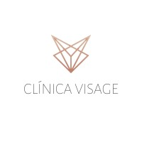 Logotipo da empresa CLINICA VISAGE