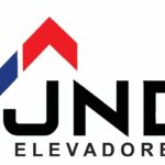 Logotipo da empresa JND SOLUCOES