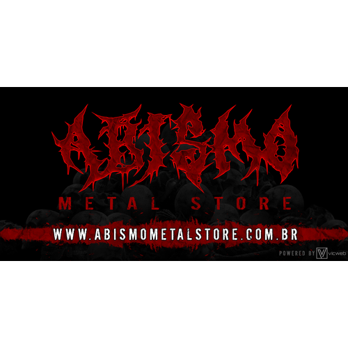 Logotipo da empresa ABISMO METAL STORE