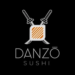 Logotipo da empresa DANZO SUSHI