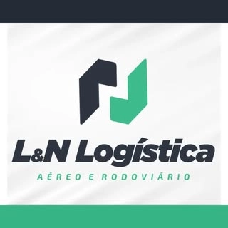 Logotipo da empresa L&N LOGISTICA