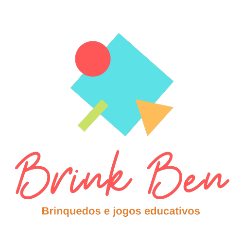 Logotipo da empresa BRINK BEN