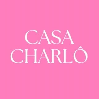 Logotipo da empresa CHARLO DOCES