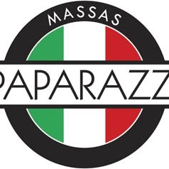 Logotipo da empresa PAPARAZZI