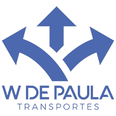Logotipo da empresa TW DA COSTA TRANSPORTES