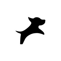 Logotipo da empresa ACE DOG