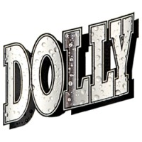 Logotipo da empresa GELATO DOLLY