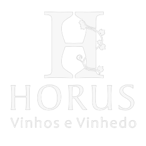 Logotipo da empresa VINICOLA HORUS