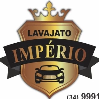 Logotipo da empresa IMPERIO REPRESENTACOES
