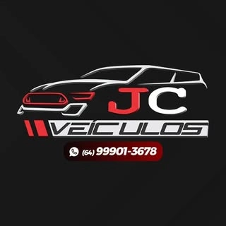 Logotipo da empresa JC VEICULOS