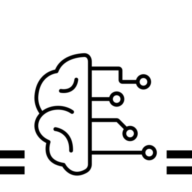 Logotipo da empresa INSTITUTO BRASILEIRO DE INTELIGENCIA ARTIFICIAL LTDA