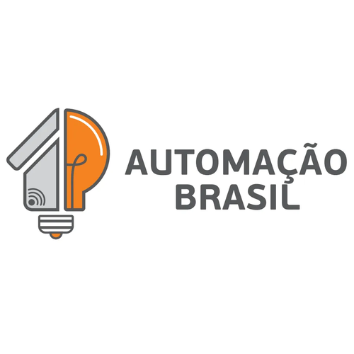 Logotipo da empresa AUTOMACAO BRASIL