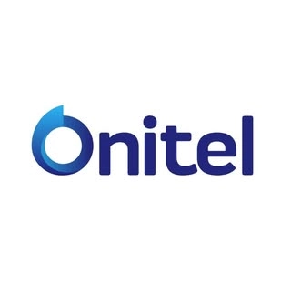 Logotipo da empresa ONITEL