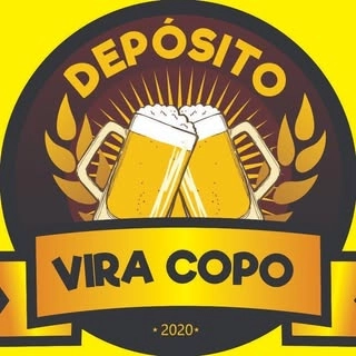 Logotipo da empresa DEPOSITO VIRA COPO