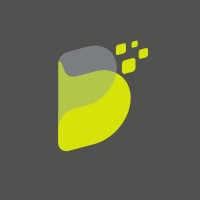 Logotipo da empresa DATA BLADE PROTECAO DE DADOS