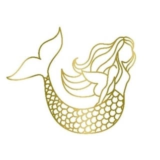 Logotipo da empresa FADA MARINHA