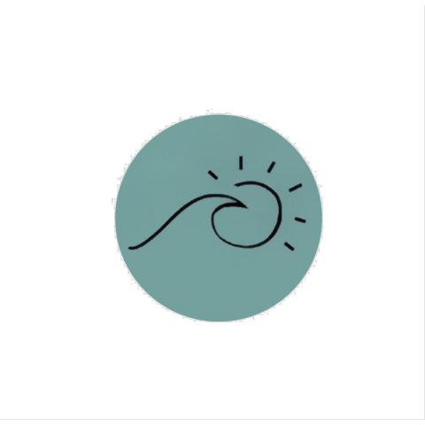 Logotipo da empresa WAVE BIJU