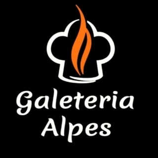 Logotipo da empresa GALETERIA ALPES