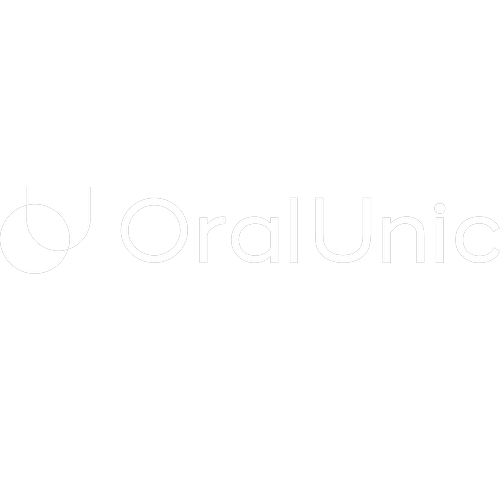 Logotipo da empresa ORAL UNIC