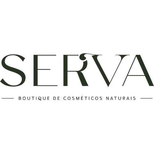Logotipo da empresa SERVA NATURAL