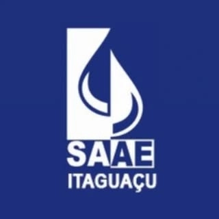 Logotipo da empresa SAAE