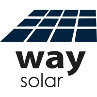 Logotipo da empresa WAY SOLAR