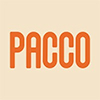 Logotipo da empresa PACCO MODA PET