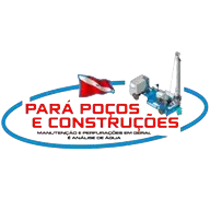 Logotipo da empresa PARA CONSTRUTORA