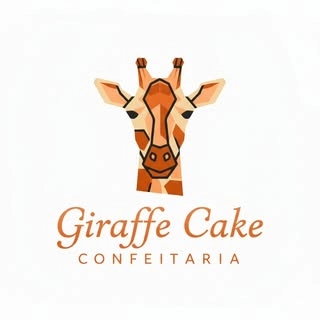 Logotipo da empresa GIRAFFE CAKE CONFEITARIA