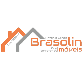 Logotipo da empresa BRASOLIN IMOVEIS LTDA