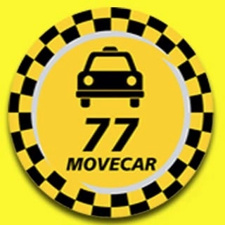 Logotipo da empresa 77MOVECAR