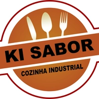 Logotipo da empresa KI SABOR