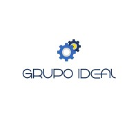 Logotipo da empresa IDEAL