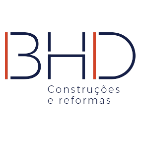 Logotipo da empresa BHD OBRAS E REFORMAS LTDA
