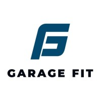 Logotipo da empresa GARAGE FIT TB LTDA