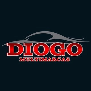Logotipo da empresa DIOGO MULTIMARCAS