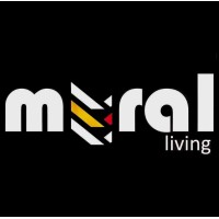 Logotipo da empresa MURAL LIVING